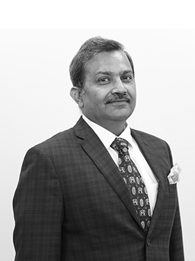 Mr. Rajesh Jain